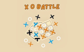 X O Battle