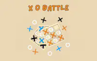 X O Battle