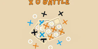 X O Battle thumbnail