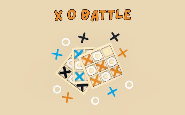 X O Battle