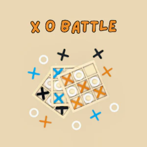 X O Battle Thumbnail