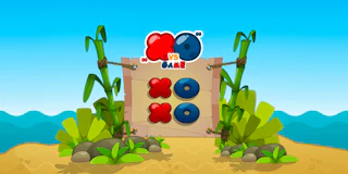 X O Tic Tac Toe thumbnail