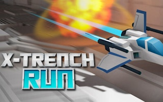 X-trench Run