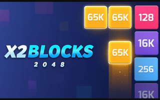 X2 Block Match