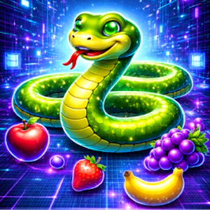Xevo Snake Thumbnail