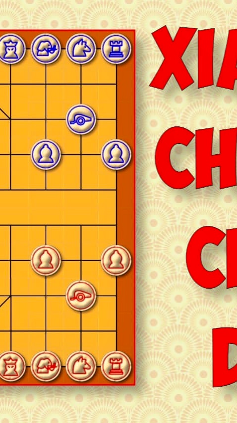 Xiangqi Chinese Chess Duel