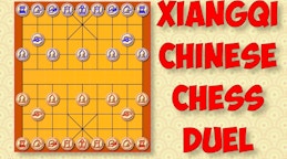 Xiangqi Chinese Chess Duel