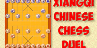 Xiangqi Chinese Chess Duel thumbnail