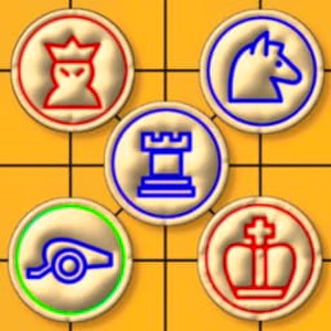 Xiangqi Chinese Chess Duel Thumbnail