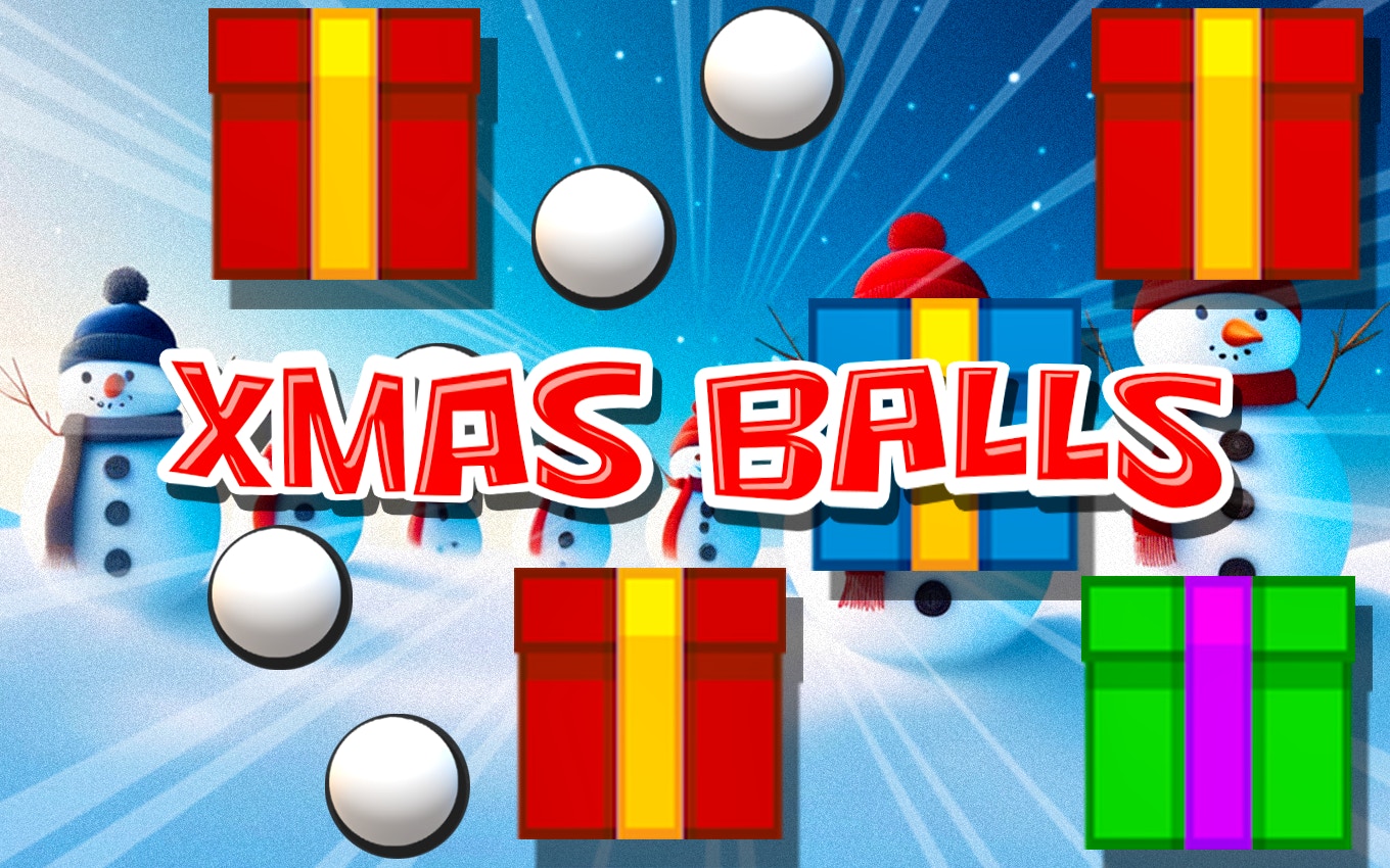 Xmas Balls