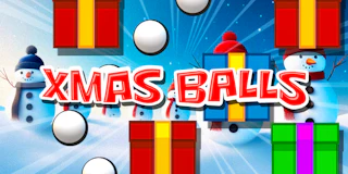 Xmas Balls thumbnail