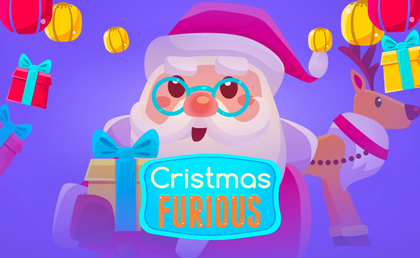 Xmas Furious