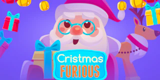 Xmas Furious thumbnail