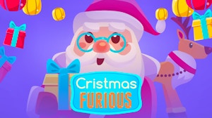 Image for Xmas Furious