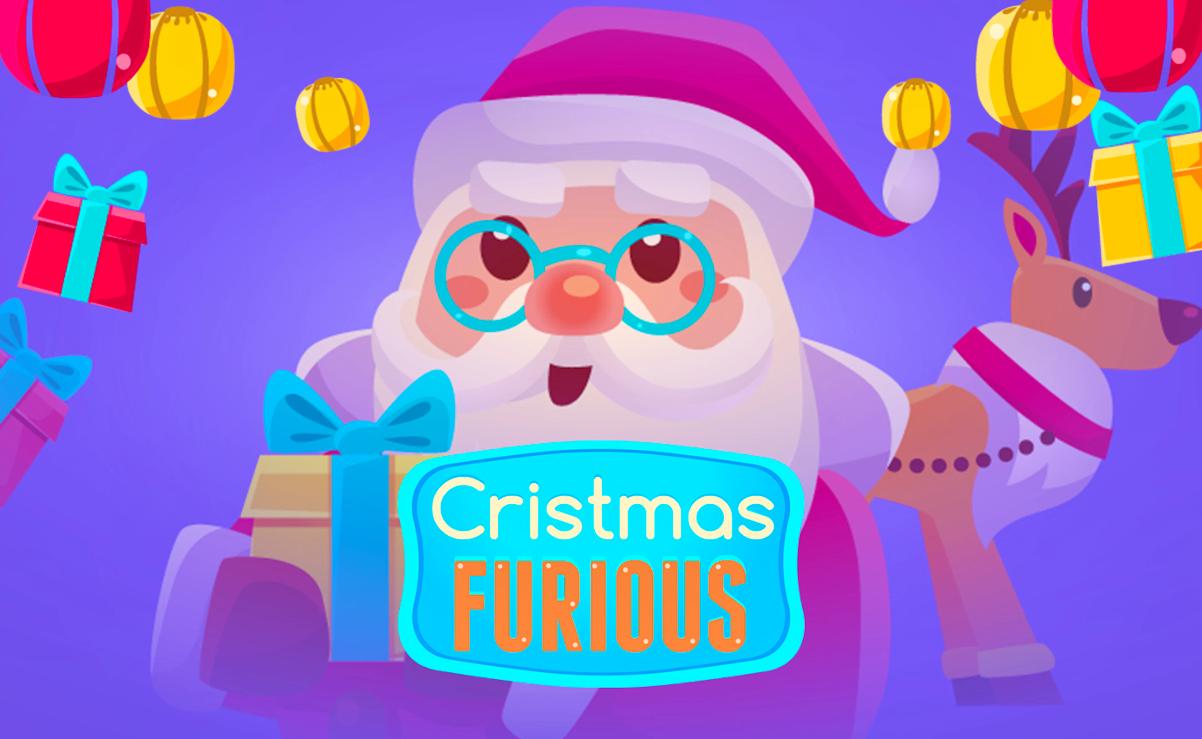 Xmas Furious