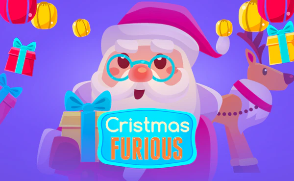 Xmas Furious
