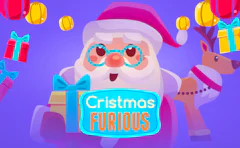 Xmas Furious