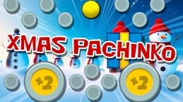 Xmas Pachinko