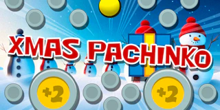 Xmas Pachinko thumbnail