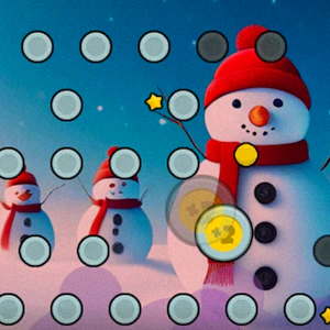 Xmas Pachinko