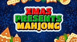 Xmas Presents Mahjong