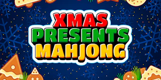 Xmas Presents Mahjong thumbnail