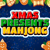 Xmas Presents Mahjong