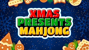 Image for Xmas Presents Mahjong