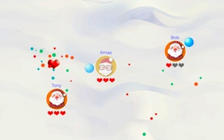 Xmas War Multiplayer