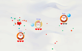 Xmas War Multiplayer