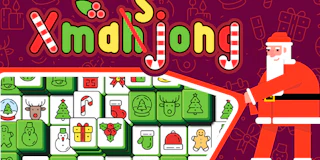 Xmasjong thumbnail