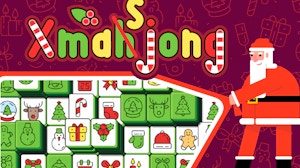 Image for Xmasjong