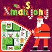 Xmasjong banner