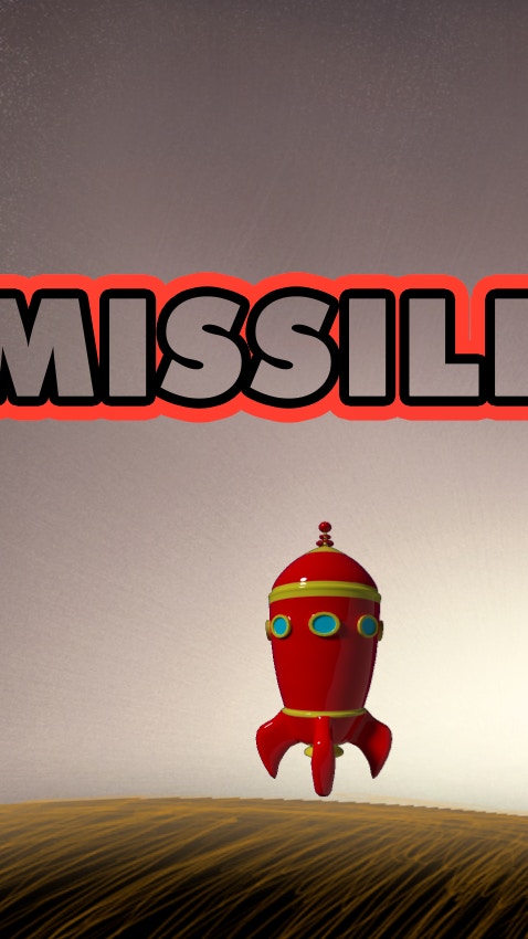 XmissileX