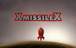Xmissilex game cover
