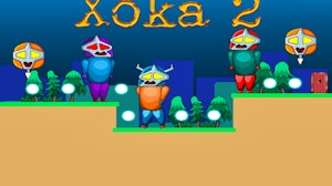 Image for Xoka 2