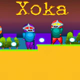 Xoka