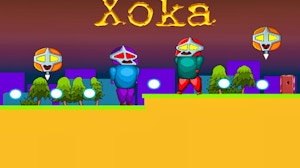 Image for Xoka