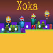 Xoka banner