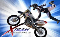 XTrem FreeStyle