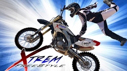 XTrem FreeStyle