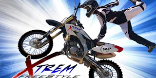 XTrem FreeStyle thumbnail
