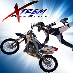 XTrem FreeStyle