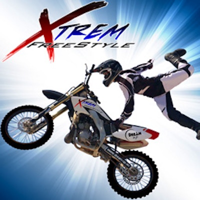 XTrem FreeStyle By Gamepix