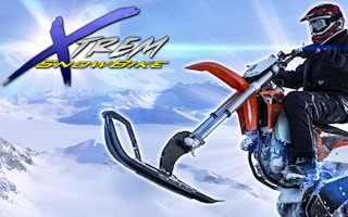 Xtrem Snowbike