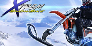 Xtrem SnowBike thumbnail