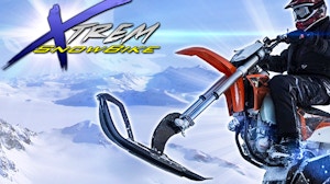 Image for Xtrem SnowBike