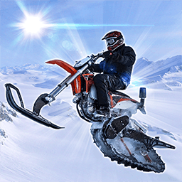 Xtrem SnowBike