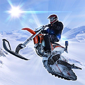 Xtrem SnowBike