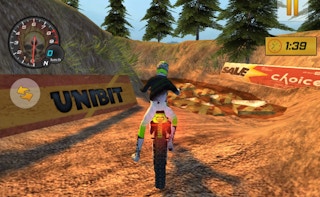 Xtreme Dirt Bike Racing Game